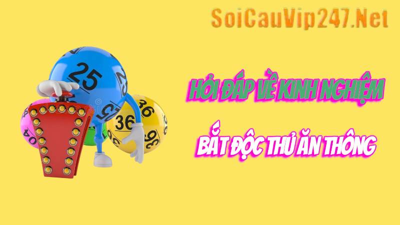 Độc Thủ Ăn Thông