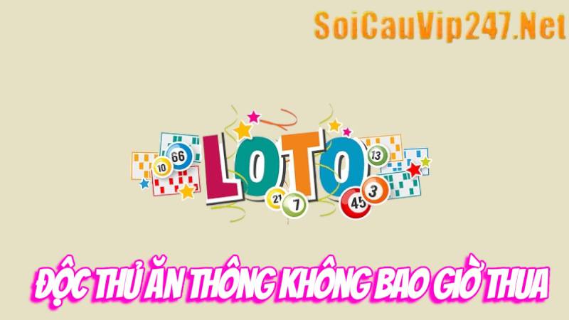 Độc Thủ Ăn Thông