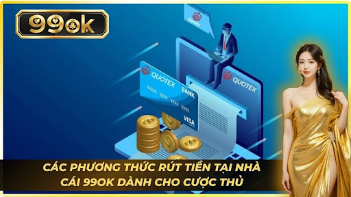 Tiền Về Chỉ Sau 3 Phút Rút