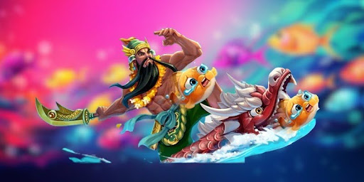 Bắn cá 78Win