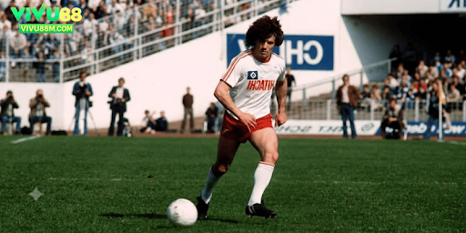 Huyền Thoại Kevin Keegan