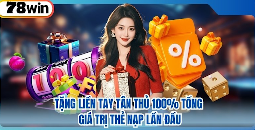 Khuyến mãi 78win