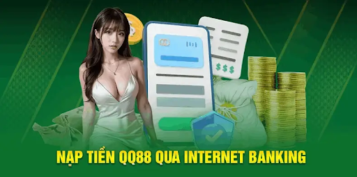Nạp tiền QQ88
