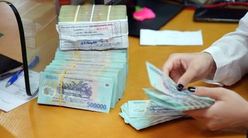 Rút tiền ON68