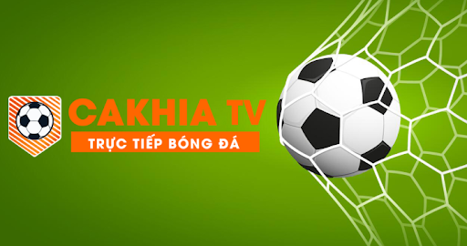 Trực tiếp bóng đá hôm nay CakhiaTV