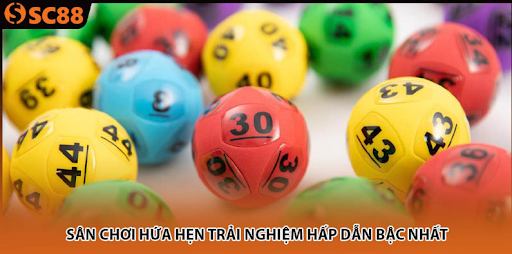 Xổ số SC88