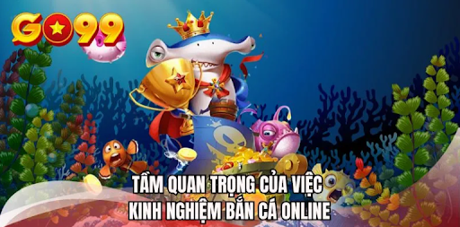 Bắn Cá GO99