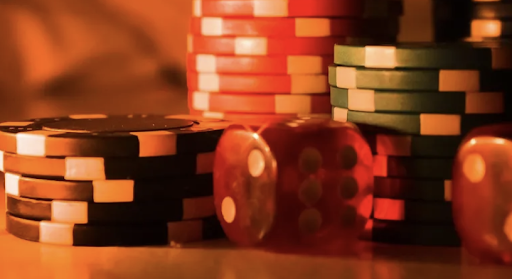 Casino R8369