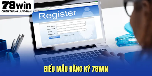 Đăng Ký 78WIN