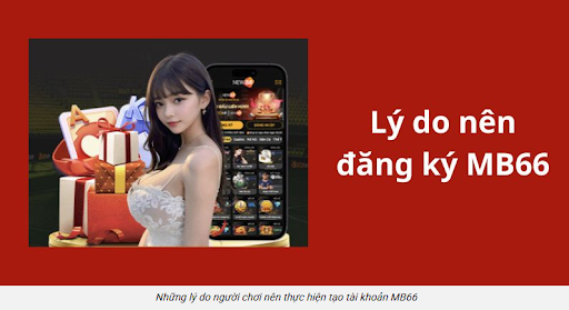 Đăng Ký MB66 Quy Trình