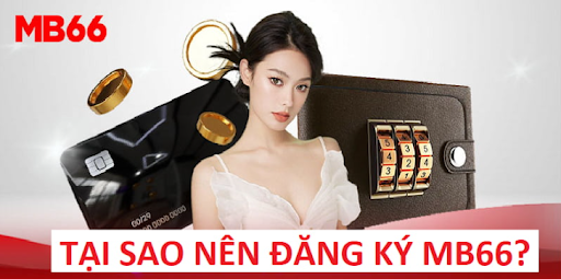 Đăng Ký MB66