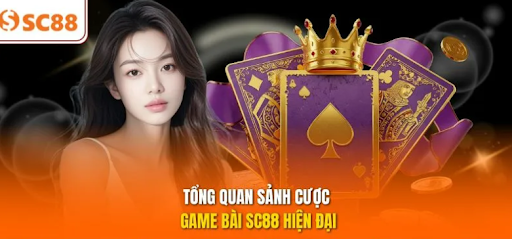 Game Bài SC88