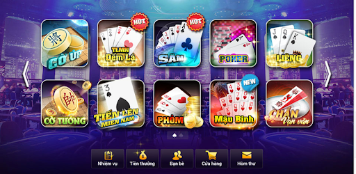 Game bài KO66
