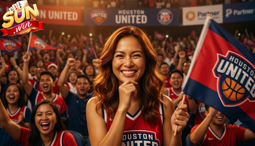 Houston United Basketball Club