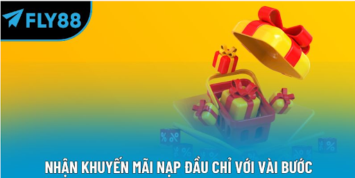 Khuyến mãi Fly88