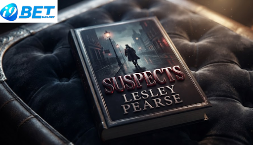 Suspects - Lesley Pearse
