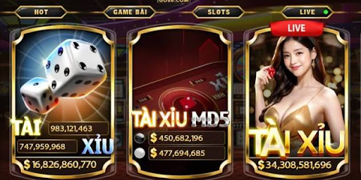 Tài xỉu Sunwin