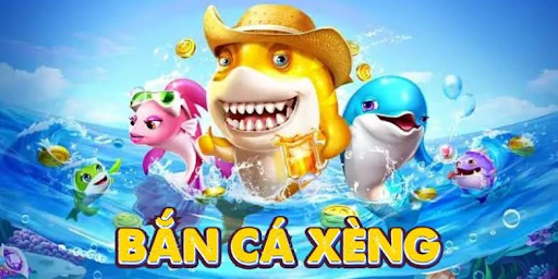 Tìm hiểu bắn cá xèng
