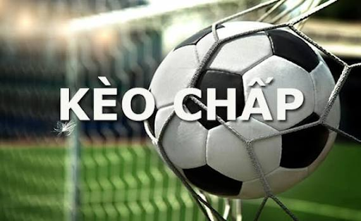 Tìm hiểu kèo chấp tại kèo bóng đá