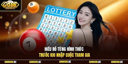 Xổ số GO88