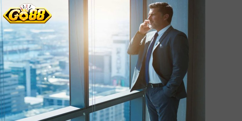 CEO GO88 Lê Thành Gô