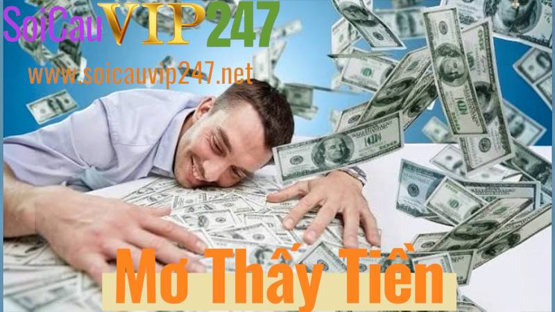 Mơ Thấy Tiền