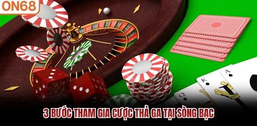 Casino ON68