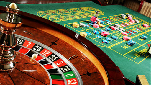 Casino VN88