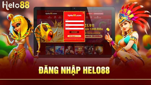 Đăng nhập Hello88