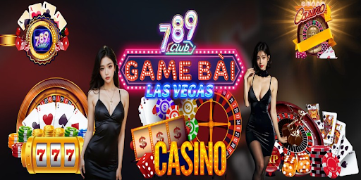 Game bài 789Club