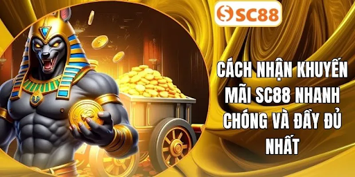 Khuyến Mãi SC88