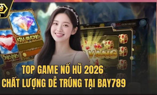 Nổ Hủ Bay789