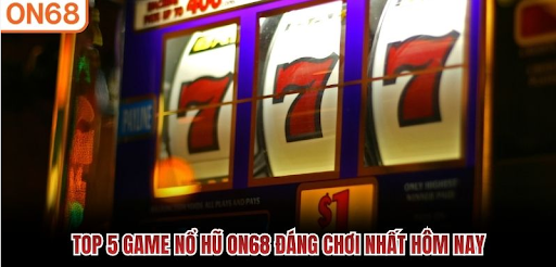Nổ Hũ
