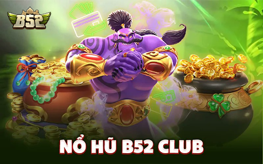 Nổ hũ SanClub