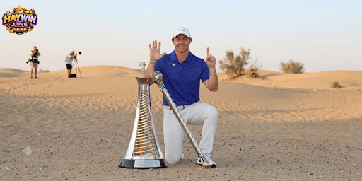 Rory McIlroy
