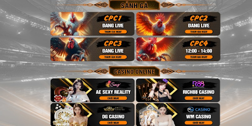 Tải app GA6789