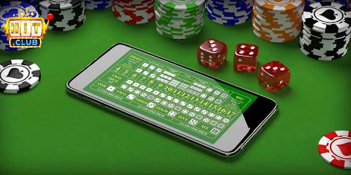Tài xỉu Hitclub