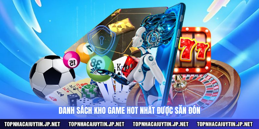 Tầm quan trọng của 86BET
