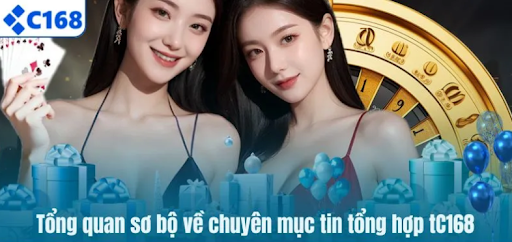 Tin Tổng Hợp C168