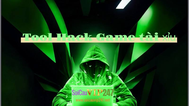 Tool Hack Game Tài Xỉu