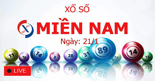 Trực tiếp xổ số miền Nam M88