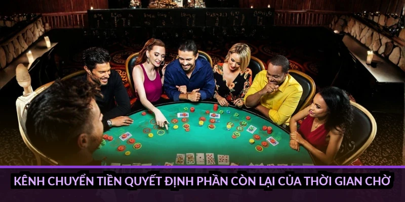 Rút tiền