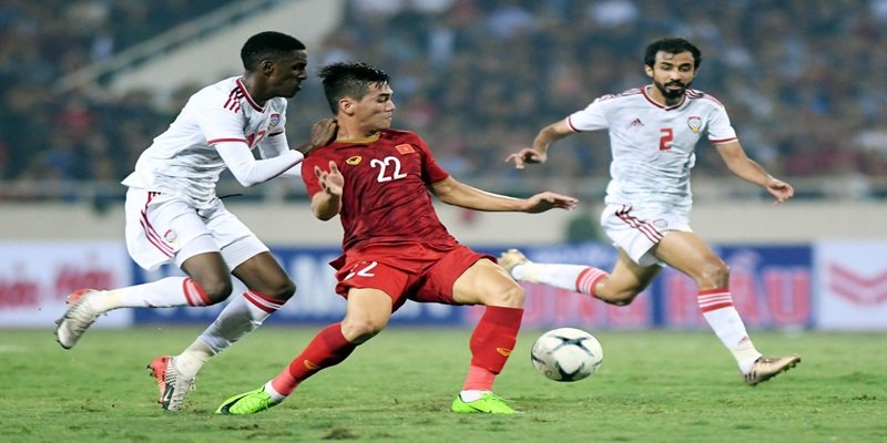 Lịch Thi Đấu Aff Cup