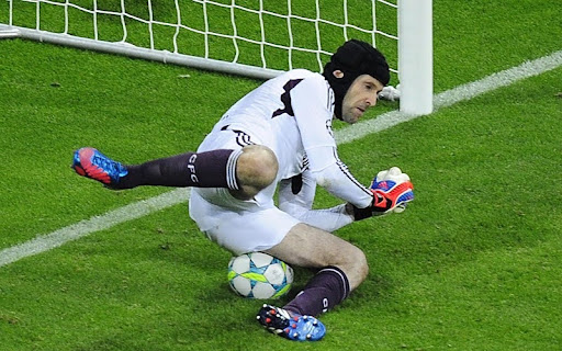 Đội hình Chelsea vô địch C1