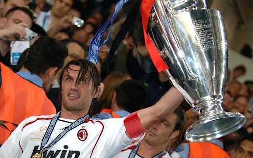 Paolo Maldini