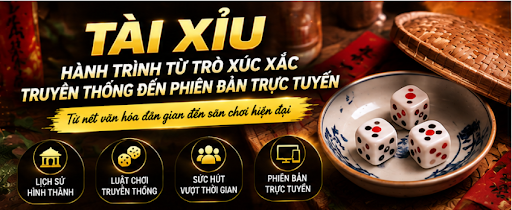 Tài xỉu