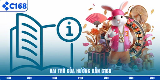 Hướng Dẫn C168