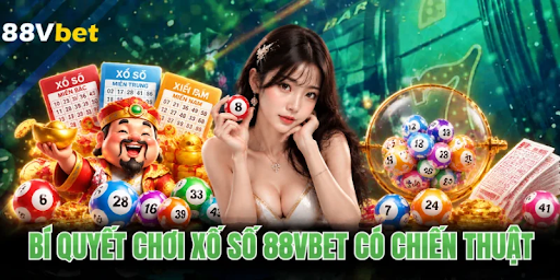 Xổ Số 88VBET